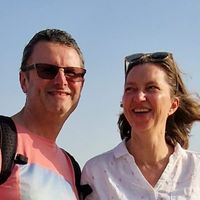 Casa di Christelle et Philippe