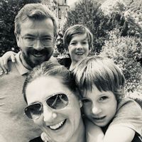 La maison de Barbara