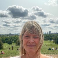 La maison de Anna-Marie