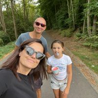 La maison de Maurice