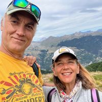 Appartement parisien 4-6 personnes, très lumineux, avec vue imprenable sur la ville