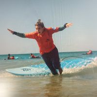 La maison de Mariana