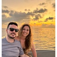 La maison de Giorgia e Julian