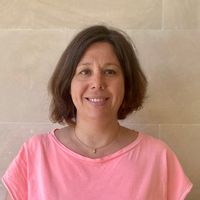 La maison de Antonia Maria