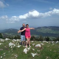 Casa di Christiane et Rene