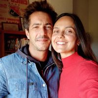 Casa di LUISA FERNANDA