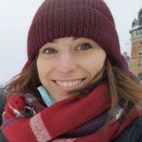 La chambre privée de Caroline