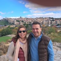 La maison de Maria antonia