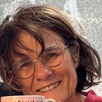 Chambre agréable avec un accès terrasse , au bord du canal de Nantes à Brest.