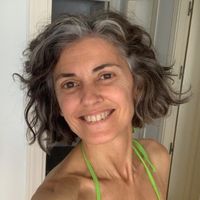 La maison de Maria Eugenia