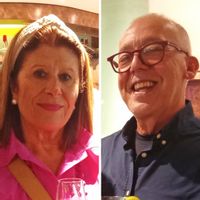 La maison de Merce y Rafa