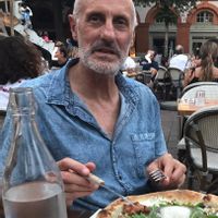 Le jardin dans la ville