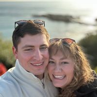 La maison de Abigail