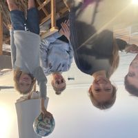 La maison de Niklas & Jessica