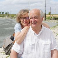 Casa di Marie-France