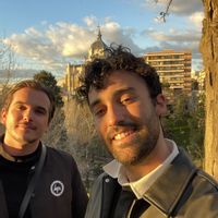 Appartement lumineux au pieds du parc des Buttes Chaumont