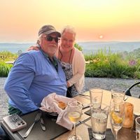 La maison de Claudia & Dave