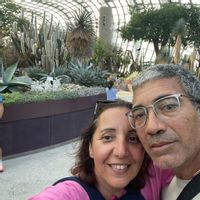 La maison de Donatella