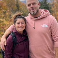 Chalet « Rustik » sur le lac