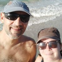 Chez Simon et Marie-Ange