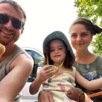 Appartement 2 chambres à Versailles, 5eme étage vu sur la foret