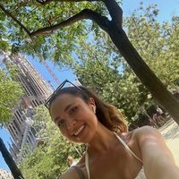 La maison de Viola-Sophie