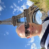 La maison de Rasmus Di Sisto