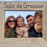 La maison de Mariska et Cédric