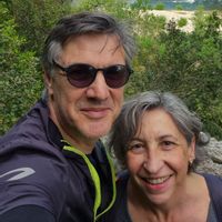 L'appartement de Fabrice & Nathalie