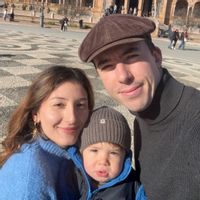 Gabriel & Nika’s house