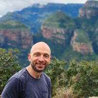 La maison de Giorgio