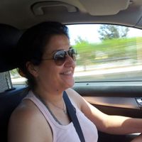 La maison est avec une piscine 4m sur 10 m