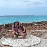 La maison de Neus and Carlos