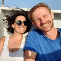 La chouette à lunettes