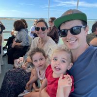 Maison neuve avec piscine sécurisée sur un grand terrain sécurisé et sans vis à vis