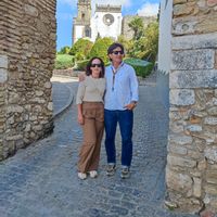 Alvaro s Haus