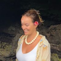 Villa à Nusa Lebongan