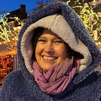 La maison de Annelies