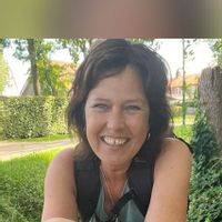 La maison de Annelies