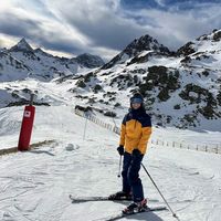 La maison de Eduardo