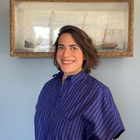 Joli appartement perché sous les toits de Paris