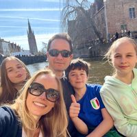 La maison de Christian