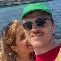 La maison de Mathieu