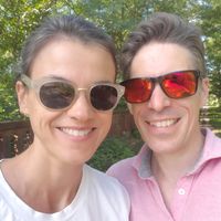 La maison de Laurence et Etienne