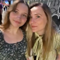 La maison de Aurélia