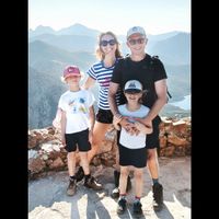 La maison de Cecile & Clément : Maison individuelle avec jardin