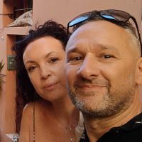 La maison de Richard et Cécile