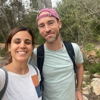 La maison de Maria & Albert