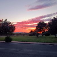 La maison de Rosaria