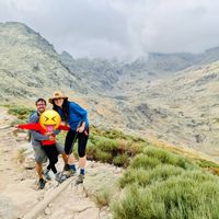 La maison de Alberto